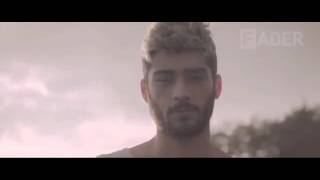 ZAYN  BeFoUr Video Official Video [upl. by Aklog]