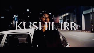 KUSHIL IRR  PARINDA  Kodava rap  Official music video [upl. by Allina683]