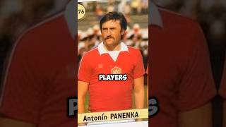 The Panenka Penalty shorts [upl. by Asilaj3]