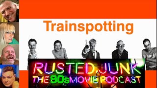 Trainspotting Review 1996 [upl. by Clemente293]