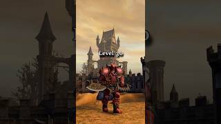 Warhammer Online Chaos Level 1 to 80 Chosen 2024 mmo warhammer warhammerfantasy mmorpg [upl. by Lougheed]