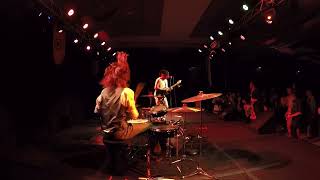 Rebel And Cleric  Fox Dogleg Cover Live  AniMinneapolis 2024 [upl. by Akapol376]