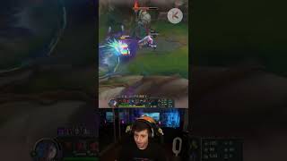 Elwind dili dışarda gameplay shorts leagueoflegends [upl. by Lupee]