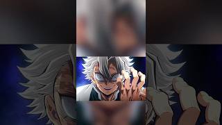 Tanjiro vs Sanemi edit anime demon slayer anime song edit demonslayer [upl. by Nylak]