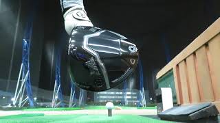 PXG 0311 Black Ops DRIVERTOUR AD DI6S [upl. by Schroder693]