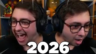 ALANZOKA MELHORES MOMENTOS DE 2026 [upl. by Rhiana]