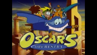 Oscars Orchestra 1995 1996 [upl. by Urbannal426]