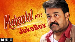 Best of Mohanlal Songs Jukebox  Mohanlal Hit Malayalam Songs  TSeries Malayalam [upl. by Flss985]