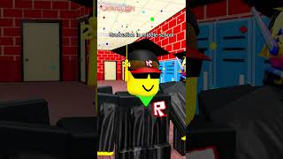 Graduation shorts short roblox funny robloxmemes Goldfishiess [upl. by Ignaz]