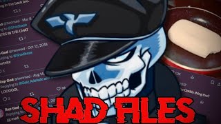 The Shadman Files [upl. by Bert]