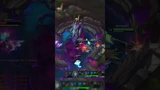 WORST BARON CALL leagueoflegends leagueshorts lolshorts kayn shorts [upl. by Oznofla36]