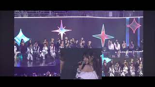 Idols Reaction to NewJeans performance at Kgma Awards 2024  Taemin Gidle Zb1 P1harmonyetc [upl. by Daley182]