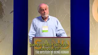 Los notables resultados de las Microdosis  por James Fadiman [upl. by Annette]