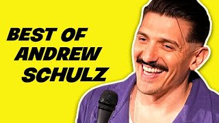 33 Minutes of Andrew Schulz Updated 2023 [upl. by Vi]