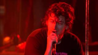 The Last Shadow Puppets  The Dream Synopsis  Live  Rock en Seine 2016  HD [upl. by Bickart]