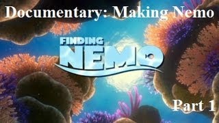 Documentary Making Nemo  Part 12 [upl. by Eltsyek558]