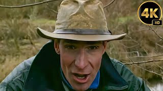 Bill Nye The Science Guy  Full Episodes  WETLANDS  S03E17  4K Remastered [upl. by Boff]