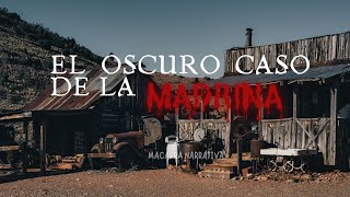 LA OSCURA HISTORIA DE quotLA MADRINAquot EL CASO QUE MARCÓ A MÉXICO Y ESTADOS UNIDOS [upl. by Narmis301]