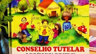 Conselho Tutelar  O que Ã© E para que serve [upl. by Terrill]