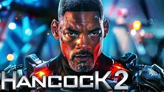 Hancock 2 full movie  New Action movie 2024 full movie  English Hollywood Acton movie 2024 [upl. by Dallas]