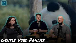 The Level1 Show October 4th Gently Used Pandas [upl. by Arber345]