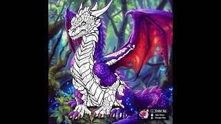 ￼ Purple dragon [upl. by Cutlip]