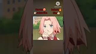 Narutosakura amv cool edit🥰🤣naruto anime edits sakura ✨️ big boss edit Narutoedits14  shorts [upl. by Auhsuj]