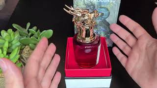 THE WORLD ACCORDING TO ARTHUR PENHALIGONS  UNBOXING amp REVIEW [upl. by Vilma376]