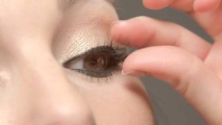 How to apply Revlon® SelfAdhesive Lashes with featherLITE™ Technology [upl. by Ailyn793]