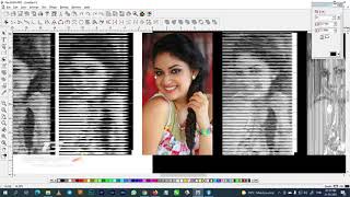 Flexisign pro Image to Picture Cut Tutorial [upl. by Winfred]