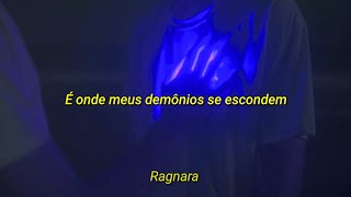 Imagine Dragons  Demons traduçãolegendado [upl. by Jandel543]