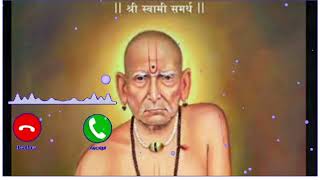 Shree Swami Samarth Ringtone [upl. by Rowney]