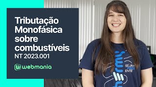 Tributação Monofásica sobre combustíveis [upl. by Bendite]