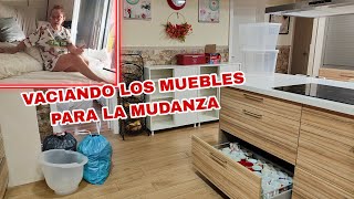 Vlog familiarnuevos cambios en mi casa para preparar la mudanza 😜 ya falta poquísimo [upl. by Shieh]