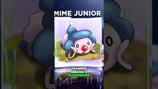 Unlocking Mime Jr The Ultimate Pokémon StrategyAnimated Warriors [upl. by Zeiler]