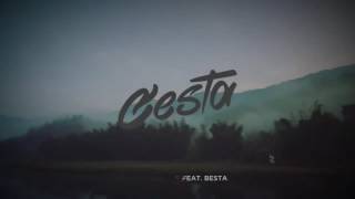 Paiute Berge  Cesta Feat Besta [upl. by Allsopp]