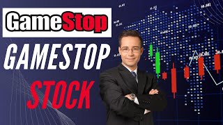 GAMESTOP GME Most Important Thing in Stock Markets [upl. by Nerol755]