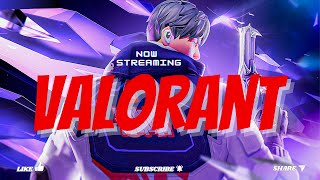 Flexing with New Skins  Valorant live  Malayalam pitzawvalorant [upl. by Ahsemrac]