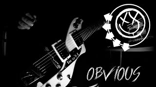 Blink182  Obvious Digitech DropITALIA Mondial [upl. by Eolcin]