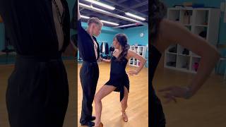 🔥Pasodoble new Steps danceanalysis milicija dancepractice pasodoble wdsf wdsfdancesport [upl. by Natassia]