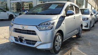 2024 Daihatsu Mira ES Detail Review  Specs amp Price [upl. by Aicelet]