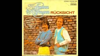 HOFFMANN UND HOFFMANNRÜCKSICHT Cover [upl. by Bogie]