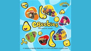 05 Postman Pat  Theme Song  Cbeebies The Official Album 2002 [upl. by Bayer]