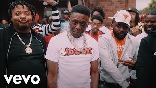 Boosie Badazz ft YoungBoy Never Broke Again  Be In Trouble Music Video [upl. by Schaefer271]