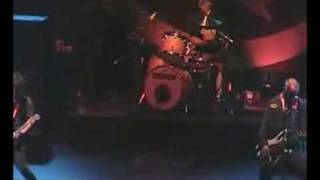 Green Day  Geek Stink Breath Live  St Pauls Minneapolis 2001 [upl. by Roach614]