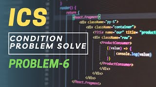 Condition Problem 6 Solve  Introduction to Computer Systems  Tanjimur Rahman Arpon [upl. by Elrem]