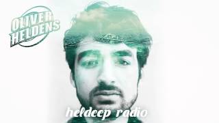 Oliver Heldens  Heldeep Radio 018 [upl. by Lyrac166]