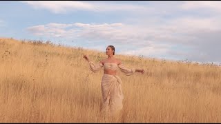 Ndichatarisa  Gemma Griffiths Official Lyric Video  with English Shona and Ndebele translations [upl. by Sisco7]