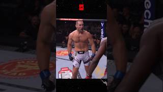 When Strickland SHOCKED The Middleweight Division [upl. by Irak]