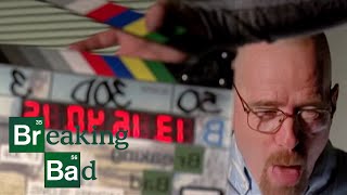 Breaking BLOOPERS Part 3  Season 3  Breaking Bad [upl. by Jaylene493]